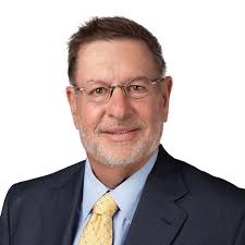 Michael "Mike" LeRoy Newman