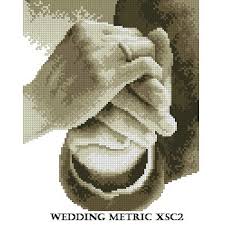 A color printer works best for this, so you can easily wall hangings, pillows, toys and placemats are just a few of the many projects you can make with free cross stitch patterns. Wedding Sampler Printed Cross Stitch Pattern Free Pattern For Every Purchase Shopee Philippines