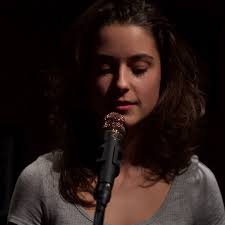 Emma Kiara and Pianist Chris Durham