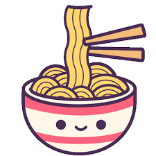 The moment when your stomach is too full but your grandma still want you to eat it all. Cute Kawaii Food Gif Novocom Top