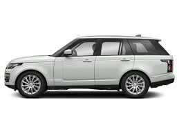 New 2020 Land Rover Range Rover Supercharged Lwb For Sale In Annapolis Maryland L20346 Penskecars Com