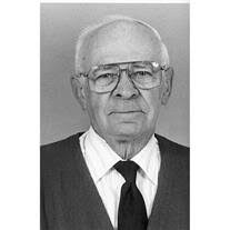 Richard Brosius Obituary