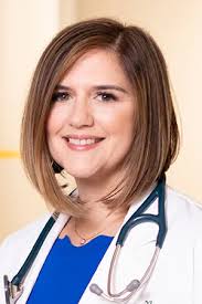 Emily Garza, PA, Family Medicine