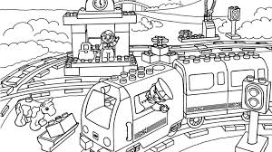 Free printable lego city coloring pages. Lego City Coloring Pages Free Printable Coloring Pages