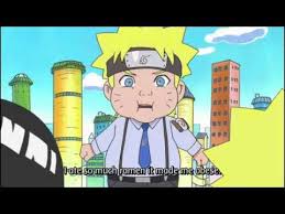 Naruto Sd Rock Lee No Seishun Full Power Ninden Animetal Usa Give Lee Give Lee Rock Lee Pin On Naruto Shippuden
