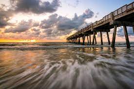 10 Best Beaches In Jacksonville Which Jacksonville Beach Is Right For You Go Guides