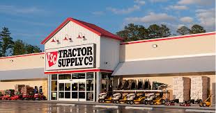 Tractor Supply Co Pittsburg Ks 66762