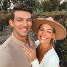 Bachelor Nation's Krystal Nielson Marries Miles Bowles