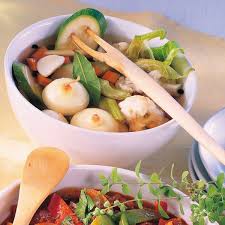 Mixed Pickles Rezepte Essen Selber Machen