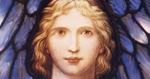 ANGELS: Gabriel — The Arrow that Pierces Disbelief