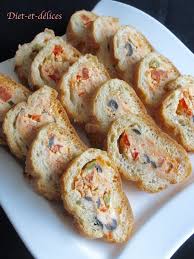 Baguette Farcie Au Chorizo Et Aux Petits Legumes Diet Delices Recettes Dietetiq Baguette Farcis Recette Apero Dinatoire Facile Recette Aperitif Dinatoire