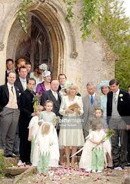 Trh The Prince Of Wales And The Duchess Of Cornwall Andrew Parker Bowles Prince William Prince Harry And K Duchess Of Cornwall Camilla Prince Harry And Kate