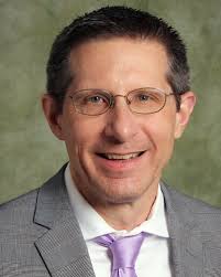 Kenneth McCall, PharmD, BCGP, FAPhA