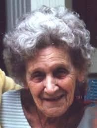 Doris Auger Obituary (2010)