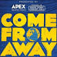 Come From Away