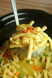 Slow Cooker Chicken Noodle Soup Recipe Slow Cooker Chicken Noodle Soup Soup Recipes Slow Cooker Chicken Noodle Soup Crock Pot