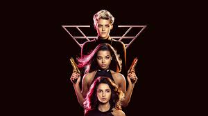 Victoria cherche toujours à assouvir sa vengeance contre elle et rassemble une armée. Regarder Charlie S Angels Streaming Vf Gratuit Voir C Angels Twitter