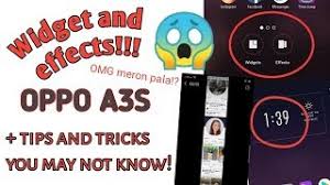 How to save battery life on oppo a37? How To Add Widget On Oppo
