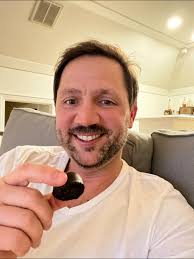 Often when I'm being interrogated