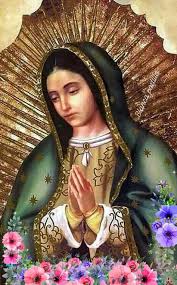 En la foto, una imagen de la celebración en times square. 500 Mejores Imagenes De Virgen De Guadalupe En 2020 Virgen De Guadalupe Guadalupe Virgen