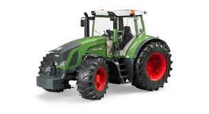 Klikkaa tästä kuvat ja lisätiedot. Fendt Traktor 936 Vario Wahl Agrar Fachversand
