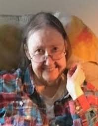 Nancy Melvina Everhart Obituary