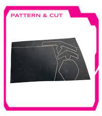 Cosplay By Yaya Han Eva Foam Sheet 24 X 40 X 5mm Joann