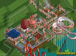 Rollercoaster tycoon 2 for mac. Rollercoaster Tycoon 2 Triple Thrill Pack Game Download For Pc