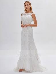 Auf der suche nach brautkleid a linie ? Bridesire Etui Linie Herz Ausschnitt Armellos Brautkleid Bd2002005n 157 84 Bridesire