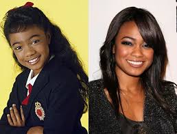 Famous Black Actors And Actresses 14 Famous Black Child Stars Then And Now Stars Then And Now Celebrities Celebrities Then And Now