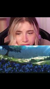 Mikasa's Emotional Reaction to Eren's Death in Attack