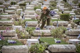 The philippines adopted the sampaguita (arabian jasmine, jasminum sambac) in 1934 as its national flower because it symbolises purity and cleanliness due to its colour and sweet smell. Defense Officials To Weigh Memorial Day Independence Day Lockdown Report Says The Times Of Israel
