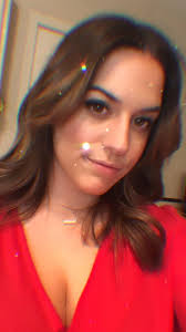 Alightment ... with Meghan Lehmann