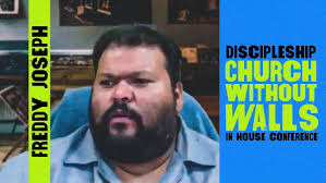 Church Without Walls