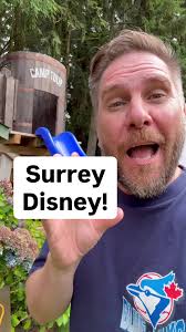 Discover Camp Tulip: A Family Paradise in South Surrey