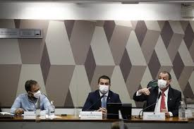 Abuso, excesso, exagero, adultério, traição, infidelidade, c. Para Presidente Da Cpi Da Covid Bolsonaro Cometeu Crime De Prevaricacao Politica Valor Economico