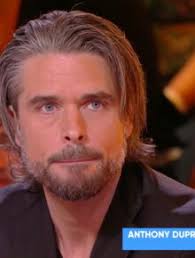 Anthony Dupray : ce couple qu'il a formé avec une star d'Hélène et les  garçons