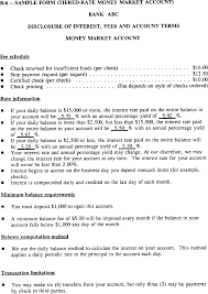 12 Cfr Part 1030 Truth In Savings Regulation Dd