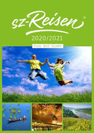 Va invitam sa vizionati gratuit serialul ruecesc yaman. Katalog 2020 2021 Sz Reisen