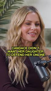 Candace Mcdonald Custody