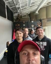 What a fantastic weekend!! Here's a photo dump. Shout out the whole Jiu  Jitsu community. Big congratulations to @rgoawpg, they came to battle.  @therealdanielcobb @milekrnic @baki_devries @arbie.jj @andrewplacebjj.  Shout out to my