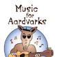 Music for Aardvarks event image