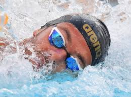 He failed to confirm the rio medal, but the blue race was perfect up to a thousand meters when he succumbed to the pace of finke, the german florian wellbrock, then bronze. Nuoto Mondiali Paltrinieri Solo Sesto Nella 10 Km Ma Si Qualifica Per Le Olimpiadi Corriere It