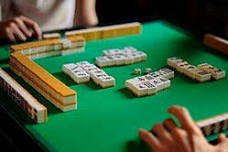 Discover the Joy of Mahjong!