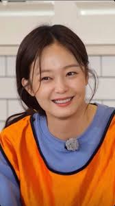 Jeon so min running man