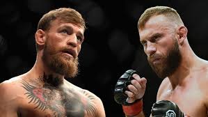 Konor Makgregor Donald Serrone Kogda Boj Kto Favorit Mesto Poedinka Sport Ekspress