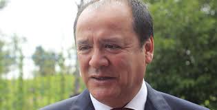 Gracias a vacunación no hay casos de rabia desde 2007: Luis Osorio Chong