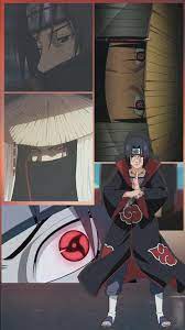 Itachi Live Wallpaper Video Wallpaper Naruto Shippuden Best Anime Shows Anime Girlxgirl