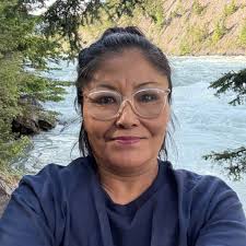 Terry Levesque in people