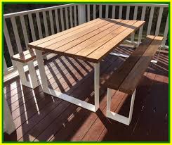 52 Reference Of Table And Chairs Outdoor Asda In 2020 Outdoor Bench Table Wooden Garden Table Wooden Bench Table